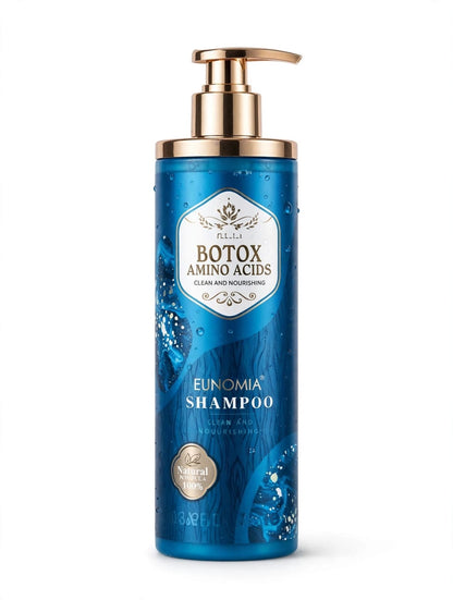 Keratin Shampoo – 500 ml Bundles of 5 Each One Piece