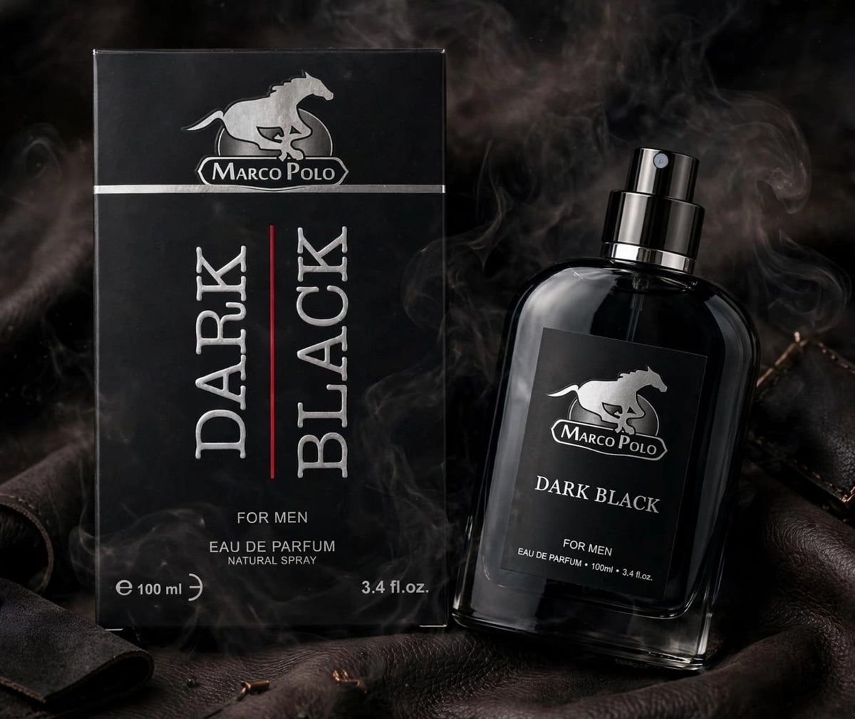 J. Essence for Men Perfume