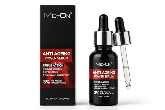 Me On Anti-Ageing Power Serum