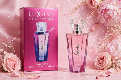 J. Essence for Men Perfume
