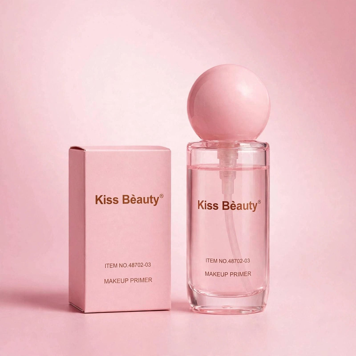 Kiss Beauty Makeup Primer