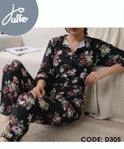 Julie Women's Nightdress