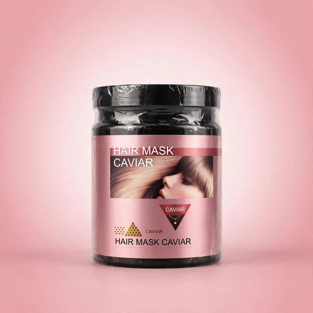 Keratin Nourishing Hair Mask