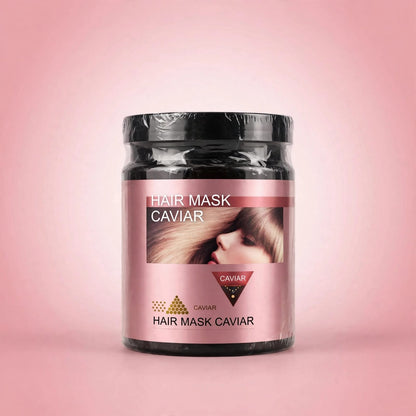 Keratin Nourishing Hair Mask