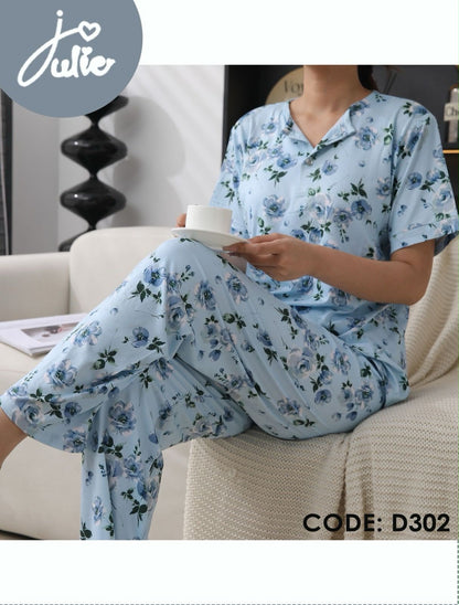 Julie Women's Nightdress