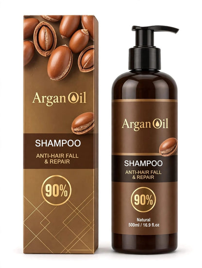 Keratin Shampoo – 500 ml Bundles of 5 Each One Piece
