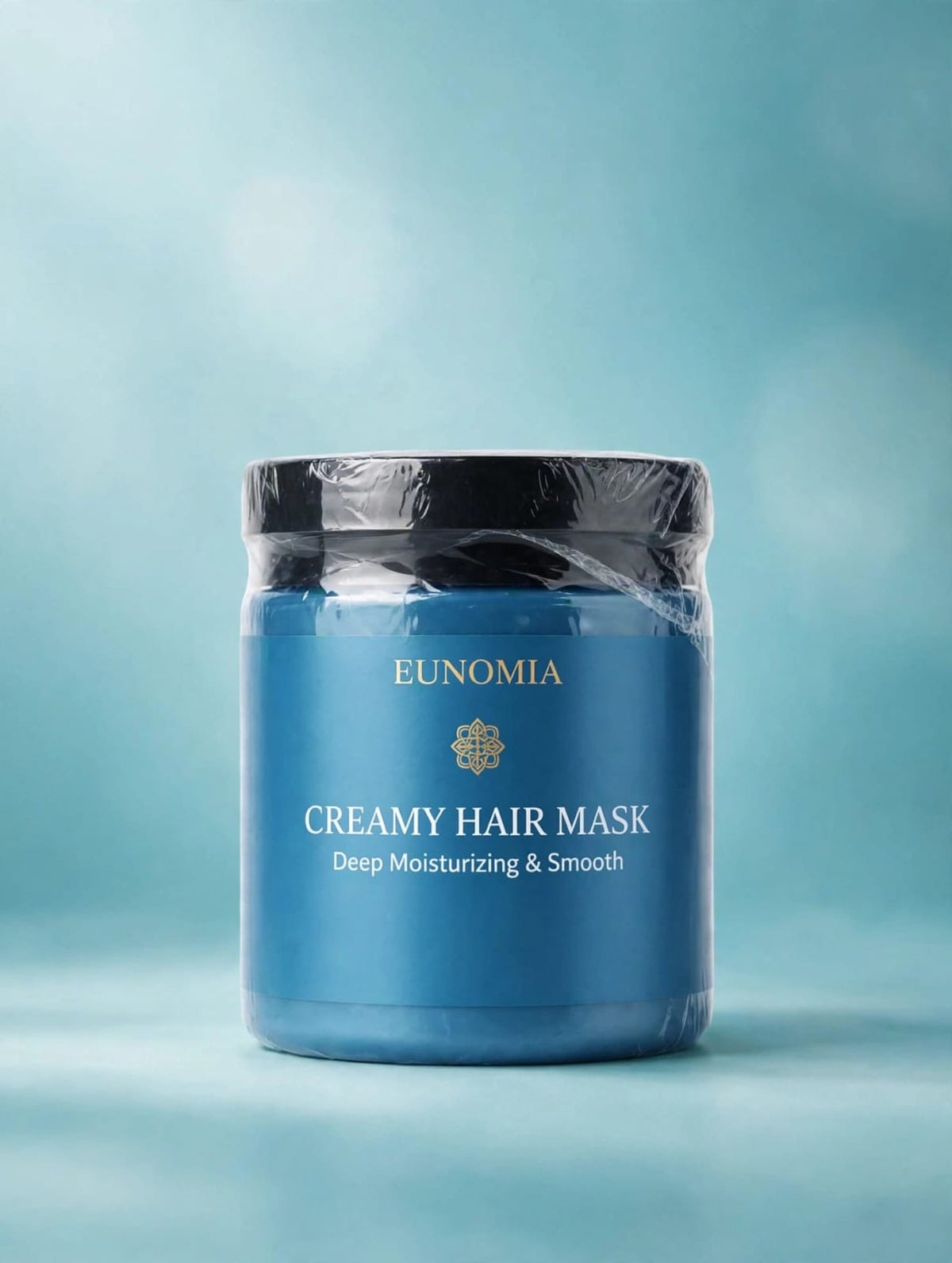 Keratin Nourishing Hair Mask