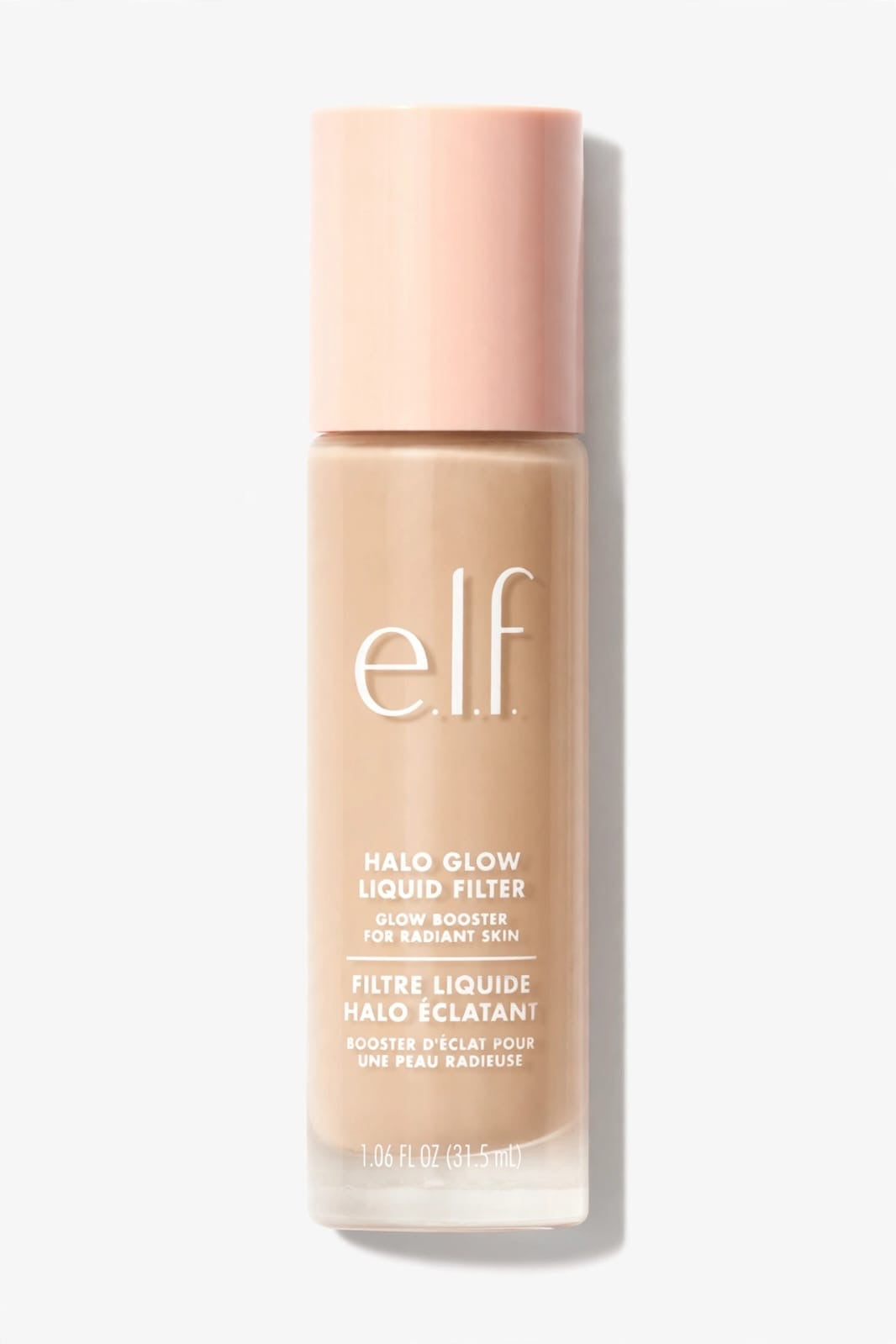 e.l.f. Halo Glow Liquid Filter – 31.5 ml 1 piece