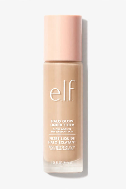 e.l.f. Halo Glow Liquid Filter – 31.5 ml 1 piece