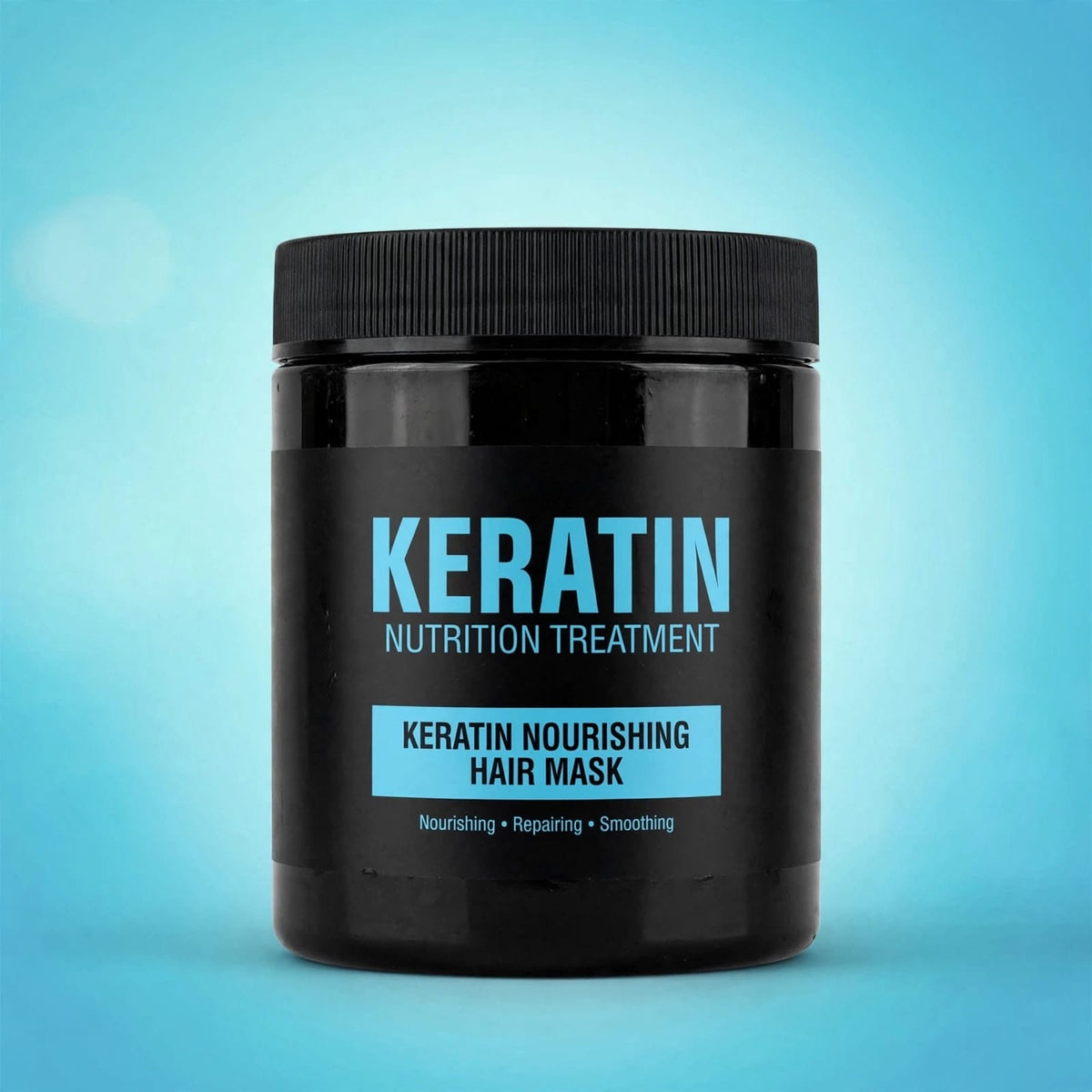 Keratin Nourishing Hair Mask