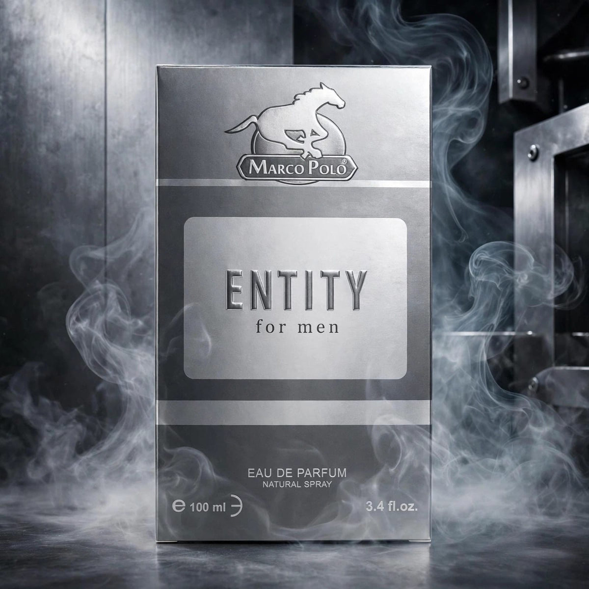 J. Essence for Men Perfume