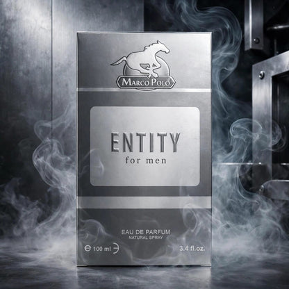 J. Essence for Men Perfume